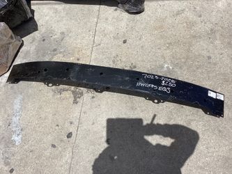 2023-2026 Mercedes EQS Reinforcement OEM