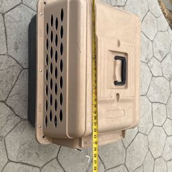 Dog Crate