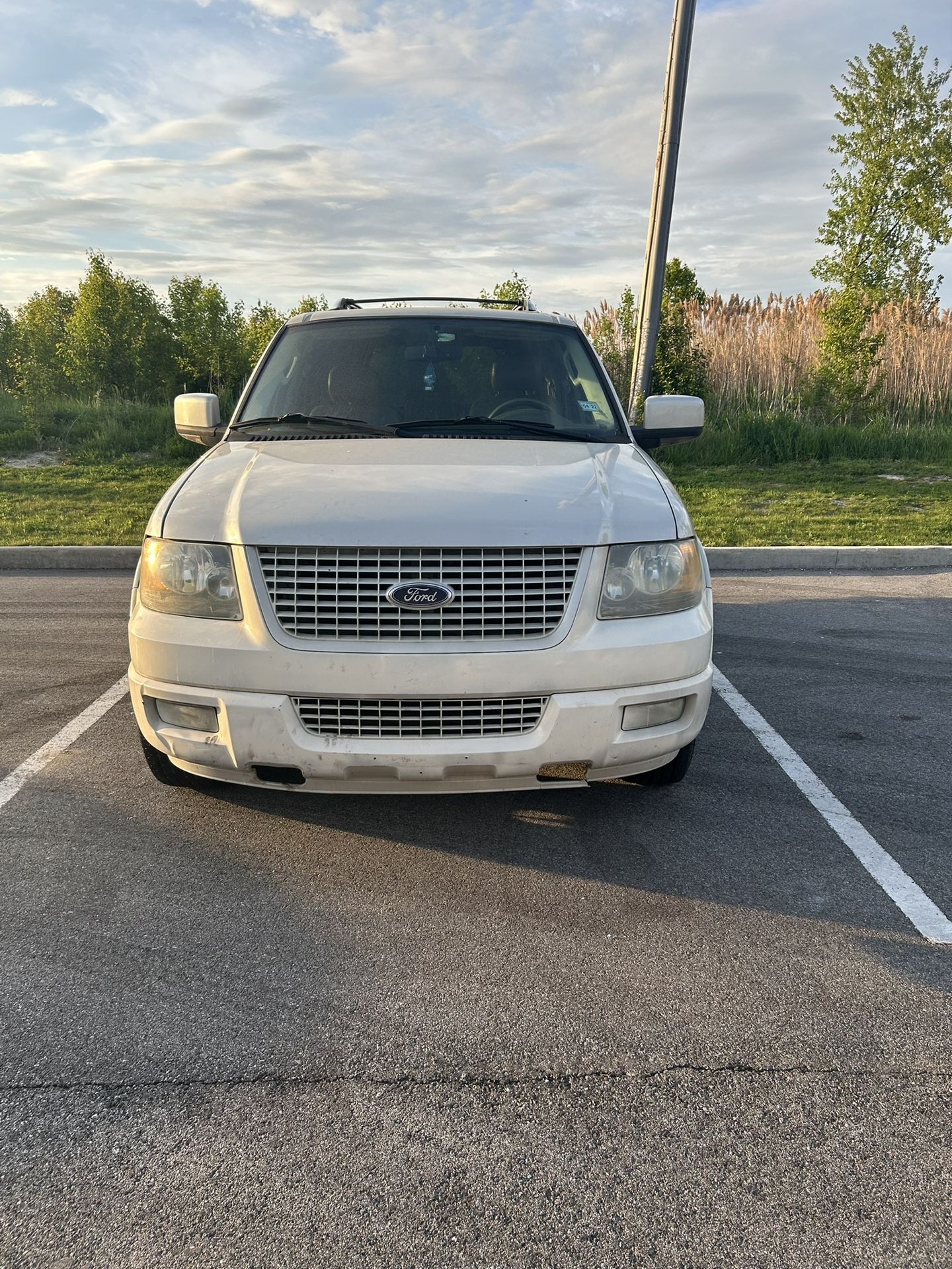 2006 Ford Expedition