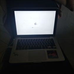 Mac Book Pro 