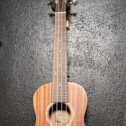 Ukulele Na'au Haru