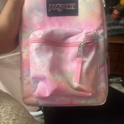 Jansport Mini Backpack 