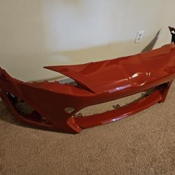 NEW FR-S Front Bumper