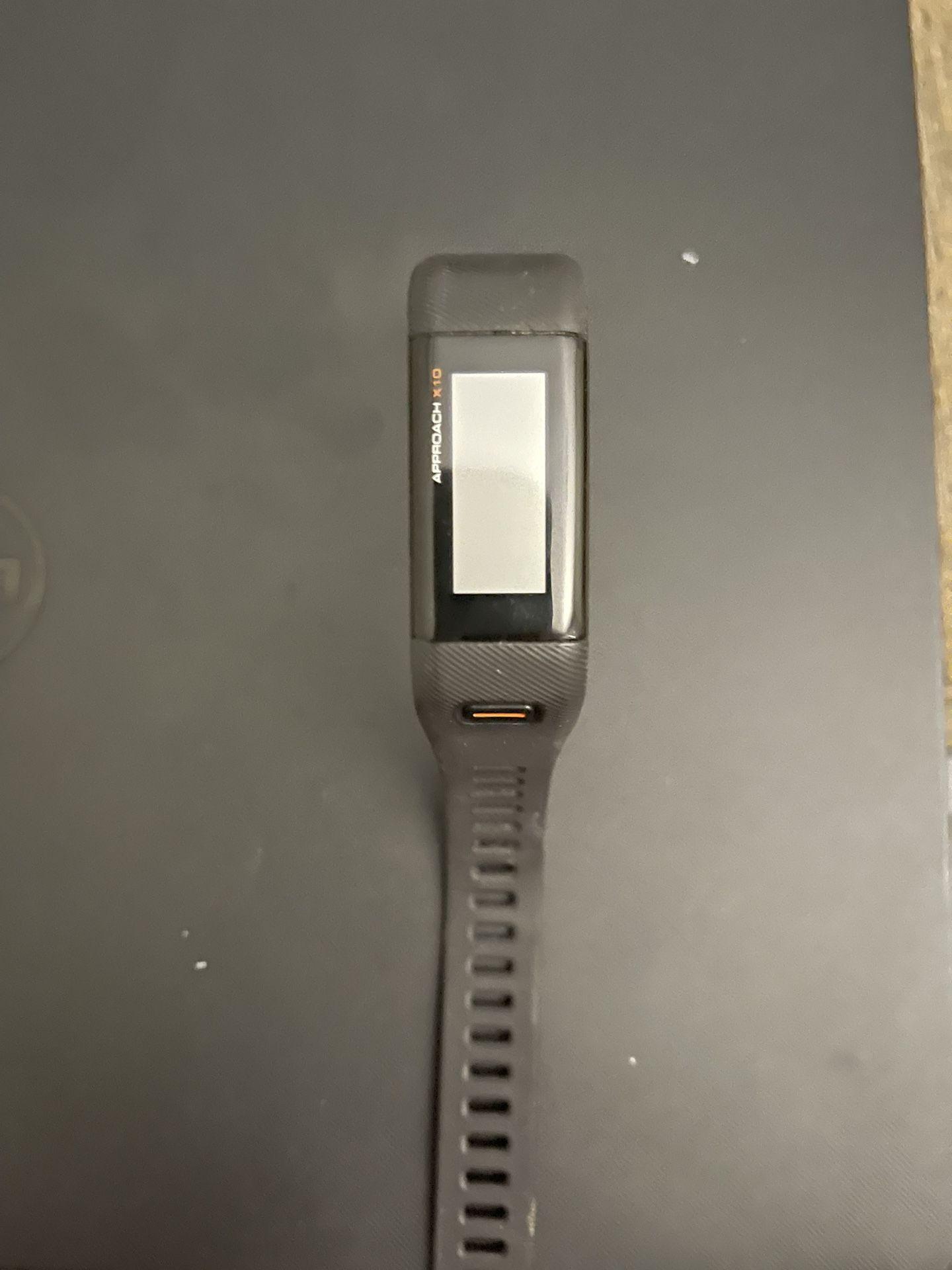 GARMIN APPROACH X10 Golf Watch