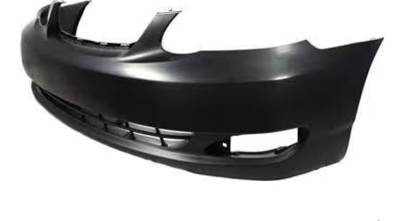 Front Bumper Cover 2005 - 2008