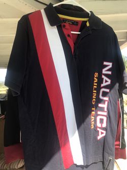 Nautica Polo