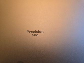 DellPrecision 5490 32 fb RAM