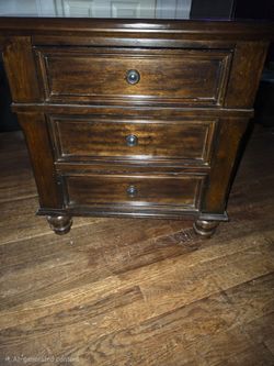 Ashley Furniture