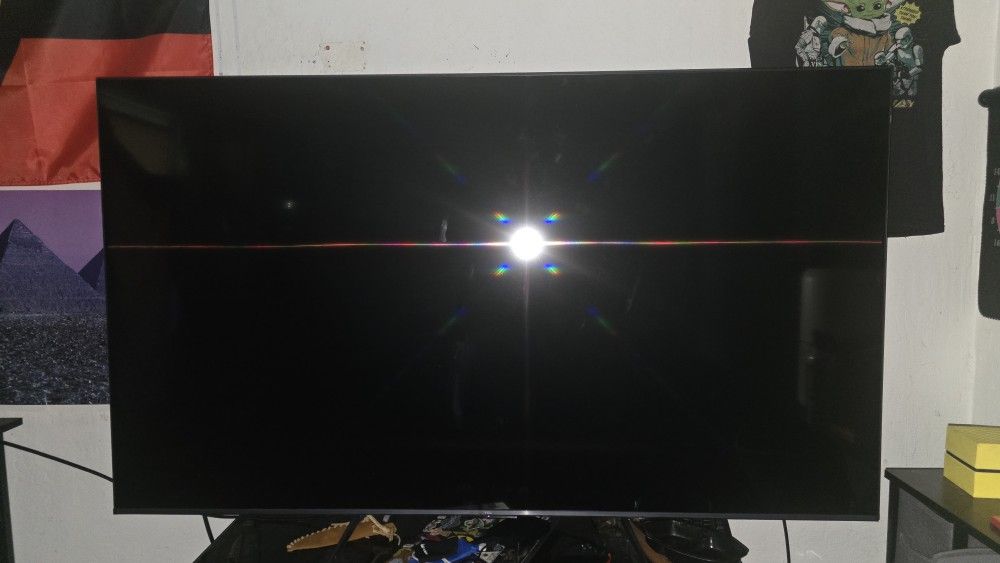 65inch TV