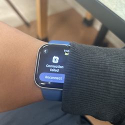 Apple watch series 10