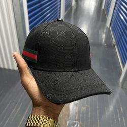 Gucci Cap 