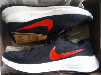 Nike Authentic Elegant Running Shoes