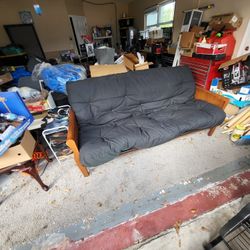 Futon