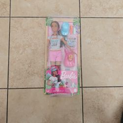Barbie