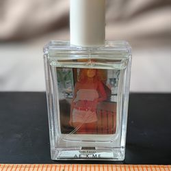 American Eagle Outfitters Soft Focus Eau de Parfum Spray 3.4 fl oz Musk Vanilla