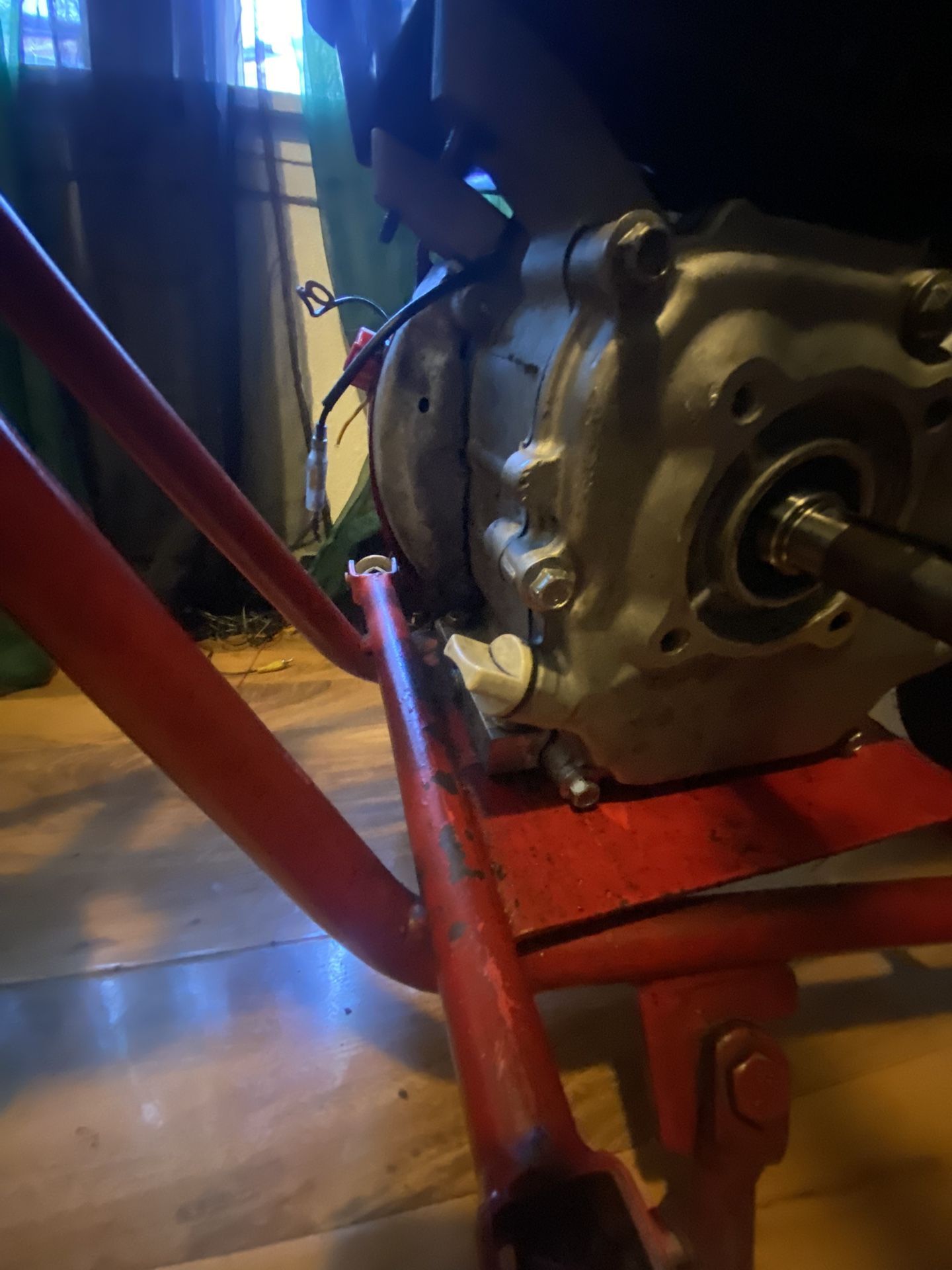 212 Predator