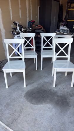 IKEA INGOLF Chair