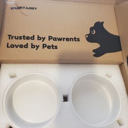 Para Comida De Perros Oh Gatos