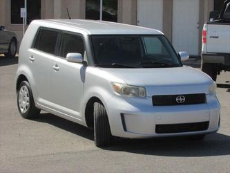 2009 Scion xB