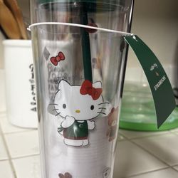 HK Tumbler