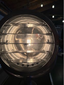 RH GM Sealight