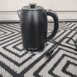 Electric Water Kettle 