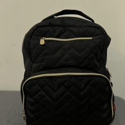 Fisher Price Diaper Bag