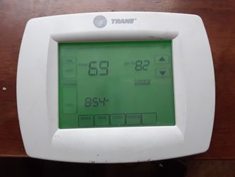 Termostato digital
