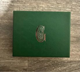 Men’s Wallet