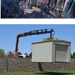 Sheds For Sale Any Size Available Casita De Patio 