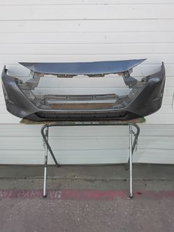 2021-2024 Nissan Sentra Front Bumper