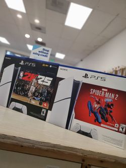  ⚡ PlayStation 5 Cobalt Star Edition – Save $50 + $1 Down Deal