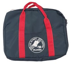 U.S. Olympic Festival (Oklahoma 1989)🏅