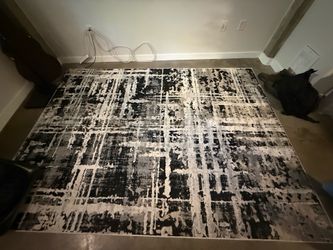 Large Area Rug