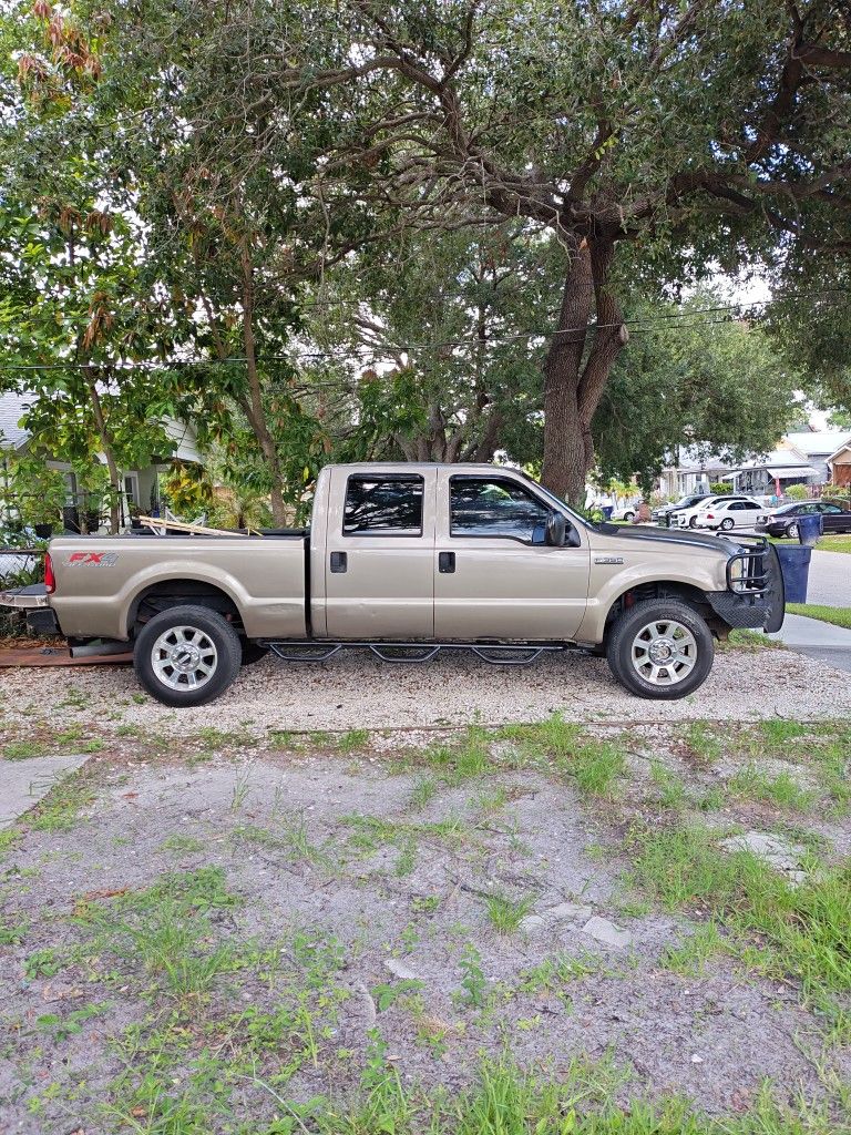 2010 Ford F-350