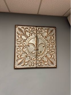 3 aluminum pictures