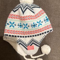 Kids Burton Beanie 
