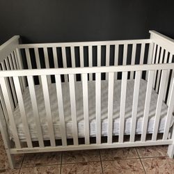 Crib