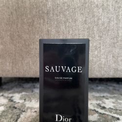 Dior Sauvage EDP