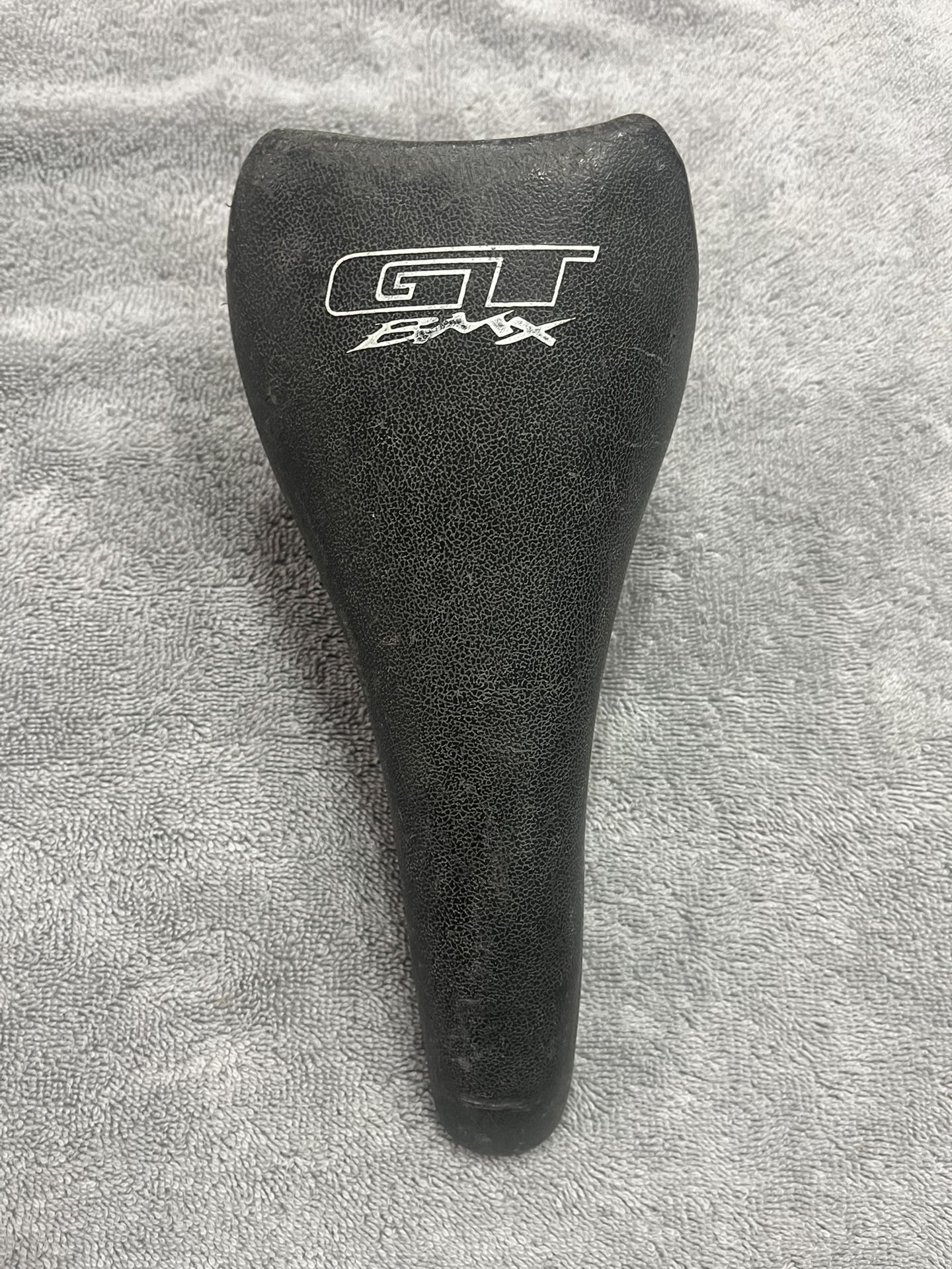 GT BMX Seat Good Condition