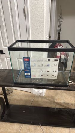 Aquarium tank