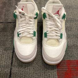 Adidas Superstar Jordan 4 Sb Nike Dunk  