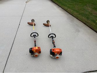 STIHL FS 131 R Gas Trimmer