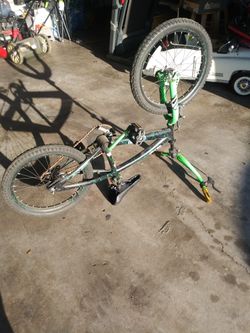 Bikes
