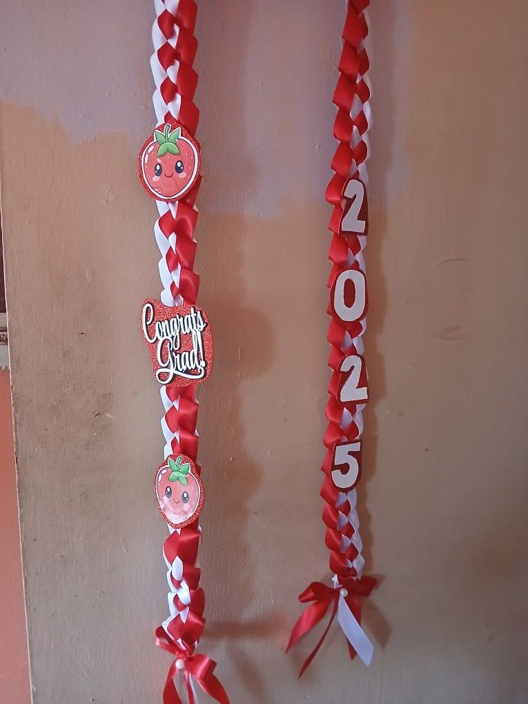 Graduation Lace