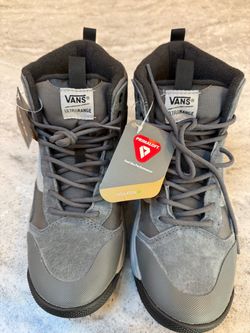 Unisex VANS Ultra Range Shoe