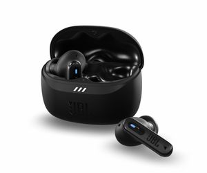 JBL Tune Beam 2 True Wireless ANC Noise Cancelling Earbuds Black | NEW SEALED