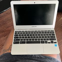 Samsung Chrome. 