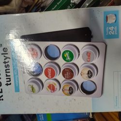 Keurig Cup Holder new In Box 