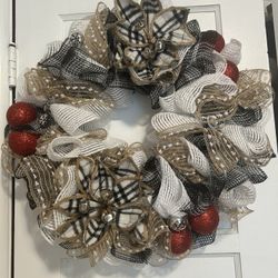 Christmas Wreaths 